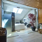 別荘 Beautiful In Romo With Sauna Bolilmark