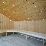 Beautiful In Romo With Sauna *