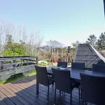 Beautiful In Romo With Sauna Bolilmark