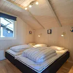 Beautiful In Romo With Sauna Hébergement de vacances