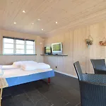 Beautiful In Romo With Sauna *