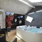 Beautiful In Romo With Sauna Hébergement de vacances *