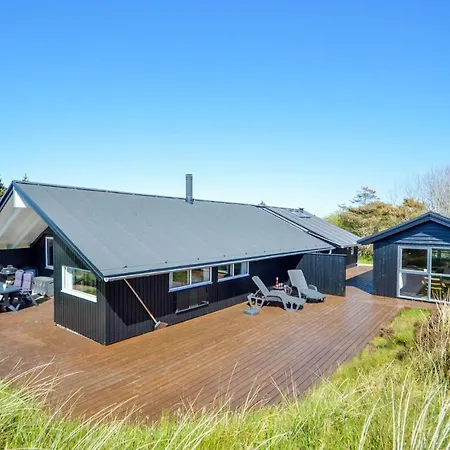 Holiday home 4 Bedroom Pet Friendly In Romo