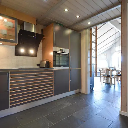 4 Bedroom Pet Friendly In Romo Holiday home