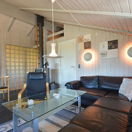 Holiday home 4 Bedroom Pet Friendly In Romo *
