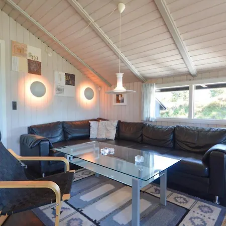 Stunning In Romo With Sauna * Bolilmark