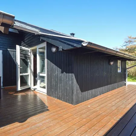 Beautiful In Romo With Sauna 別荘 Bolilmark