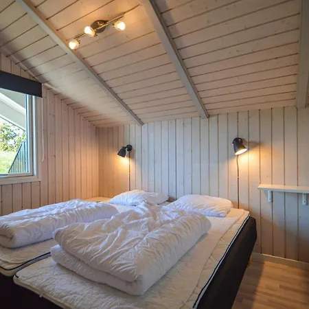 Holiday home 4 Bedroom Pet Friendly In Romo Bolilmark