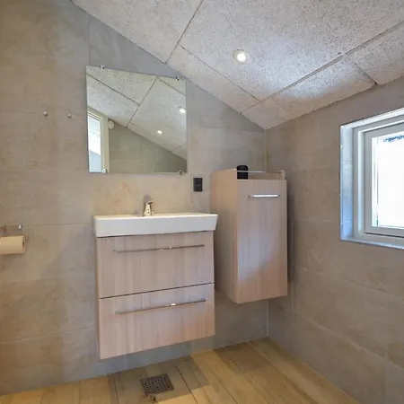 Holiday home 4 Bedroom Pet Friendly In Romo Bolilmark
