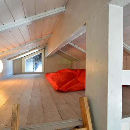 Stunning In Romo With Sauna Bolilmark