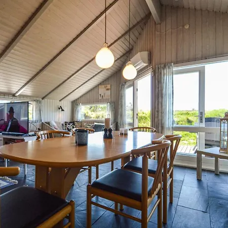 Holiday home 4 Bedroom Pet Friendly In Romo Bolilmark