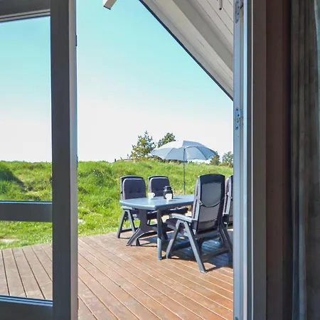 Holiday home 4 Bedroom Pet Friendly In Romo