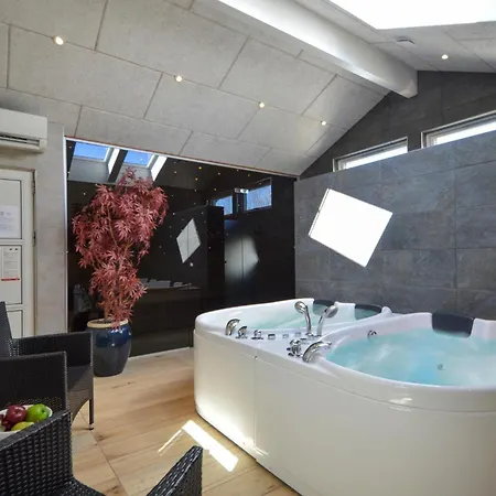 Stunning Home In Romo With Sauna Tatil Evi *