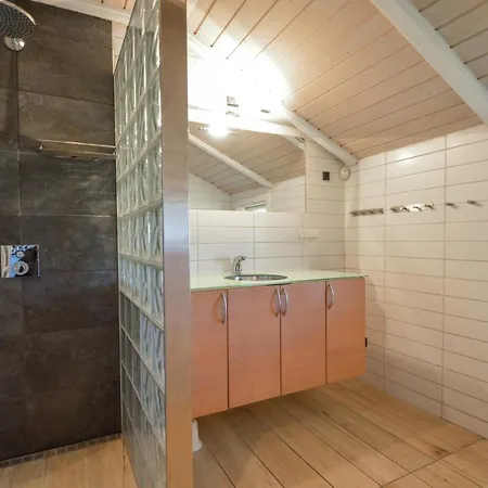 Tatil Evi Stunning Home In Romo With Sauna