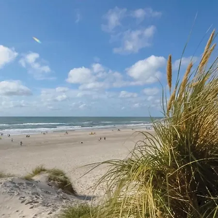Holiday home 4 Bedroom Pet Friendly In Romo *